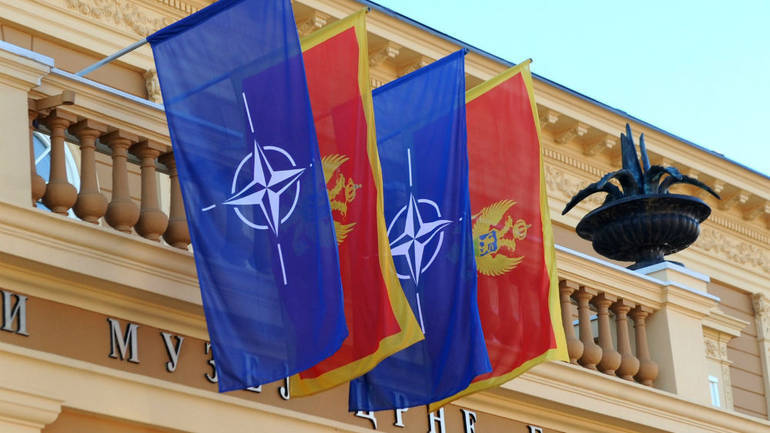 Од влезот во НАТО, инвестициите во Црна Гора зголемени за 30 отсто