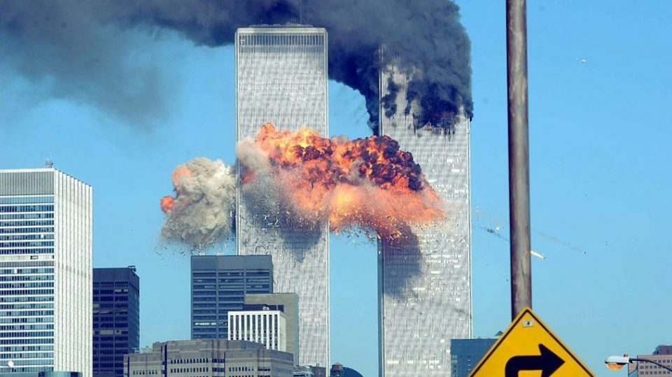 На годишнината од 11 септември САД воведе санкции за терористички групи