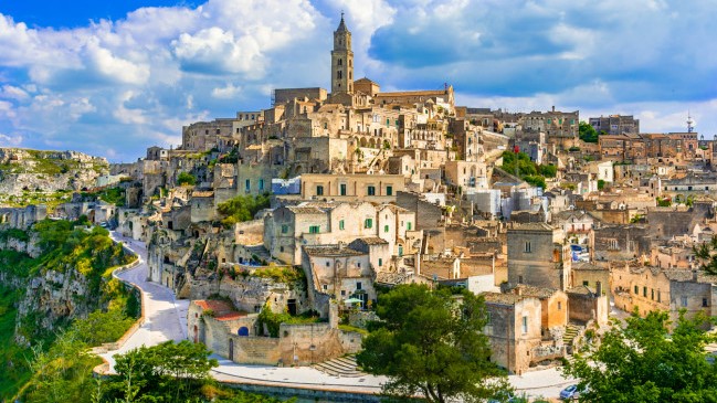 Регион во јужна Италија нуди 27 илјади долари на сите доселеници