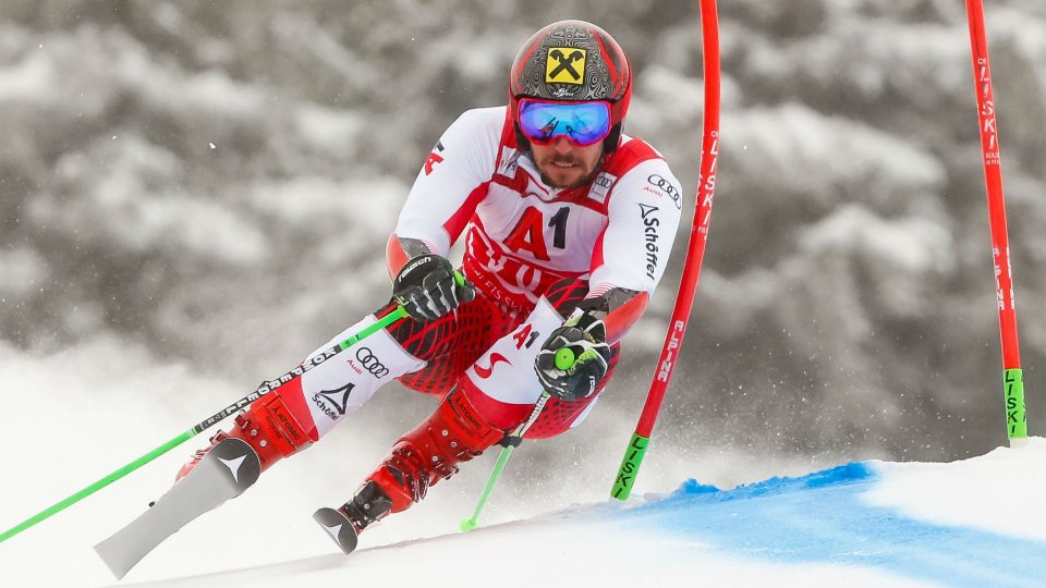 Скијачката легенда Марсел Хиршер се збогува со скијањето