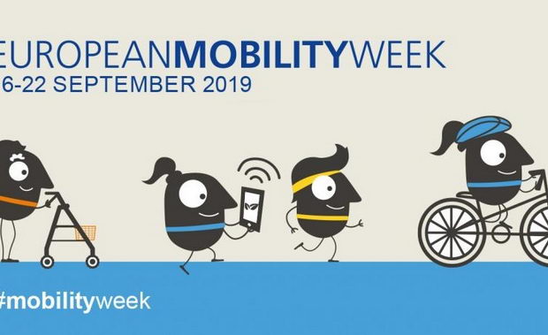 Европската недела на мобилност 2019 – поттик граѓаните да се вклучат во локалниот живот