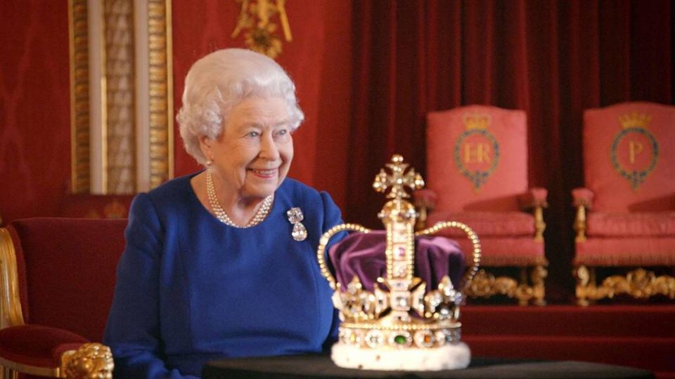 Само 9,7 отсто од земјата во Канада е во приватна сопственост, остатокот е во „рацете“ на Елизабета II