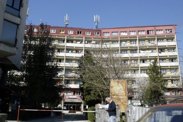 МОН ги објави резултатите од Конкурсот за прием на бруцоши во студентските домови во Скопје