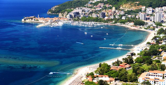 Во Црна Гора странски инвестиции од 241 милион евра, 23 отсто повеќе од лани