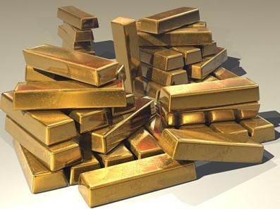 Во дом на бивш кинески градоначалник пронајдени 13 тони злато!