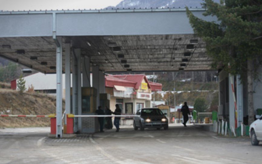 Ќе се проширува граничниот премин кај Делчево од бугарска страна