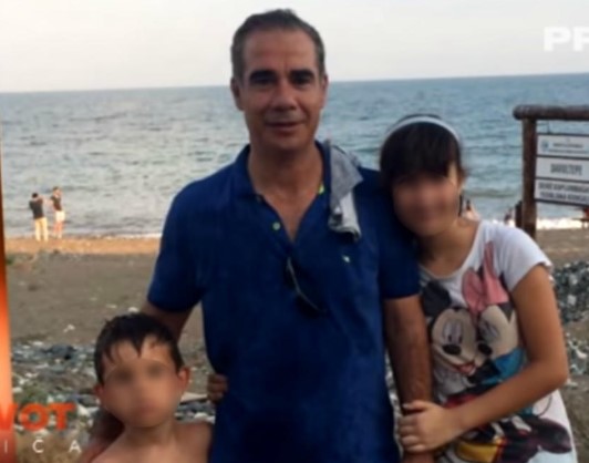 Дачиќ ургирал да се ослободат: Таткото ги грабнал трите деца и ги однеле во Иран, мајката не ги видела четири години (ФОТО)