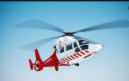 Владата ќе купува два хеликоптери за прва помош