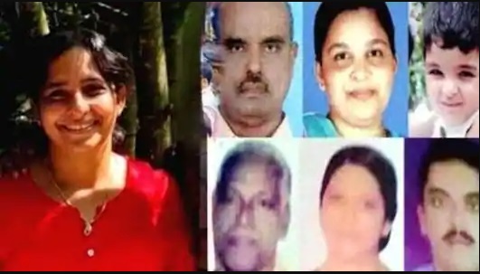 Индијка отрула шестмина роднини со цијанид за да ги контролира семејните финанси