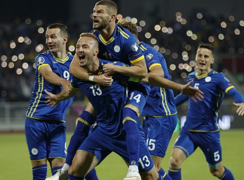 Со Косово ќе играме без публика освен ако УЕФА не ги одложи натреварите од Лигата на нации