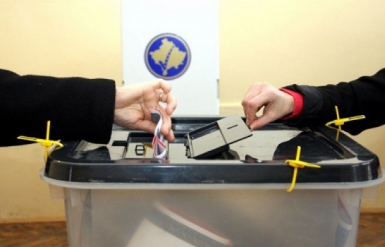 Затворени гласачките места: Се очекуваат првите излезни анкети за изборите во Косово