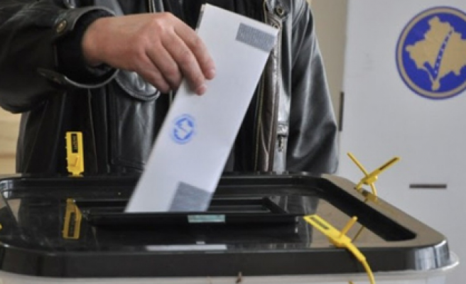 Самоопределување и Демократски сојуз во мртва трка на косовските избори