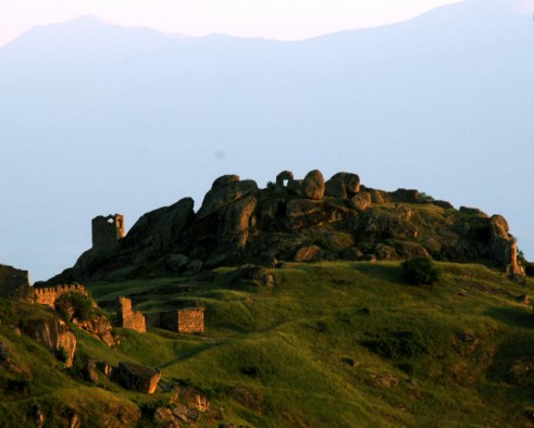 Охрид може да излезе, Маркови кули да влезат во листата на УНЕСКО