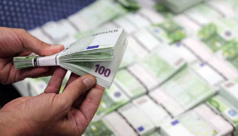 Владата ќе се задолжи за нови 53,6 милиони евра