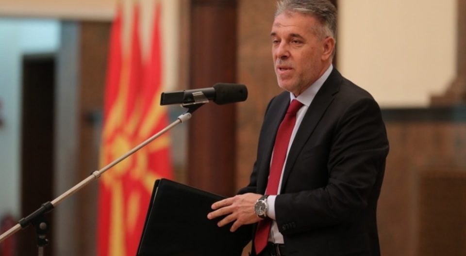 Ѓорѓиев: Преговорите во Комисијата ќе продолжат без разлика што се случува на политичко поле со Бугарија