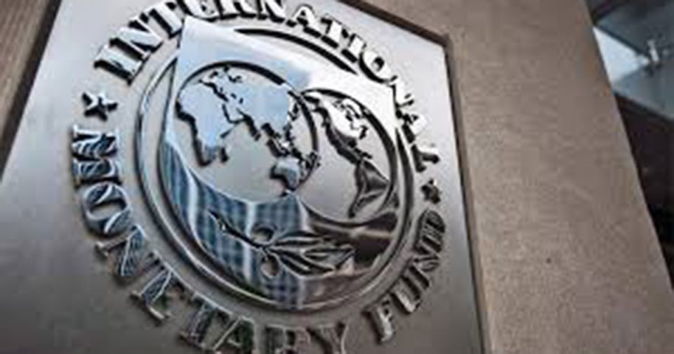 ММФ ја зголеми проекцијата за растот на економијата за годинава на 3,2 отсто