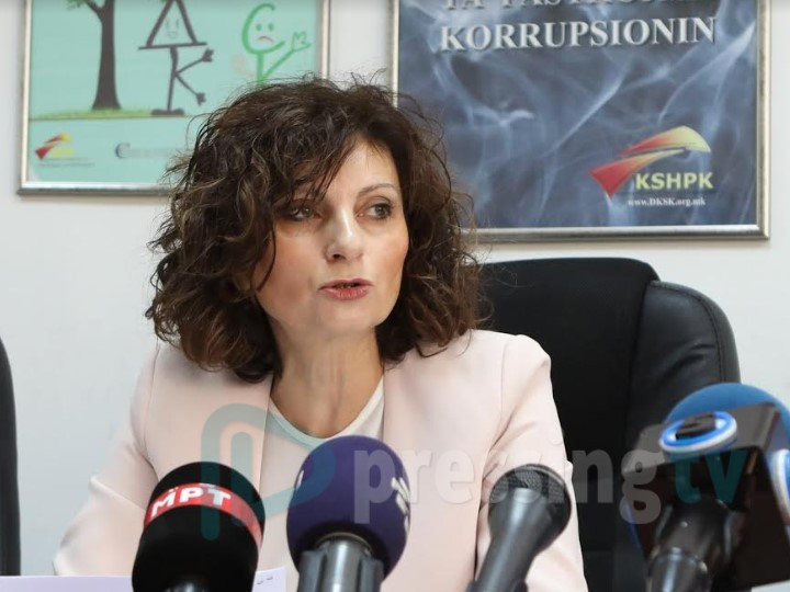 Кој ќе биде ставот на Антикорупциска за случајот „Арсовска“?