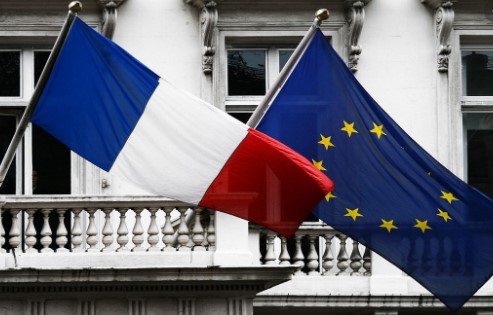 Нова студија: 59 отсто од Французите не гледаат со наклонетост кон пристапувањето на Западен Балкан во ЕУ