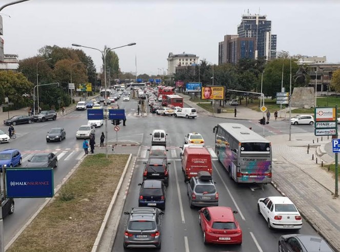 Ќе добие ли Балашевиќ улица во Скопје?