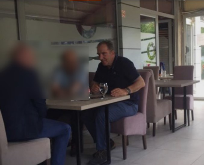 Советникот на Заев за врски со Макрон незаконски отворил сметка во странство