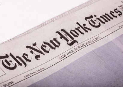 „Њујорк Тајмс“ со анализа : Владата на Заев е падната