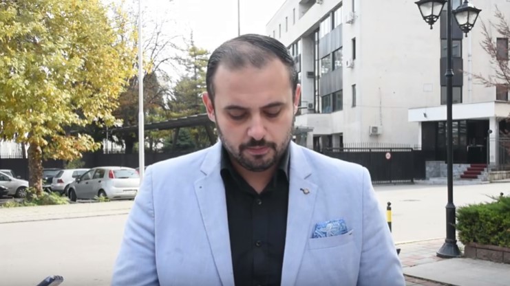 Орце Ѓорѓиевски: Владата се обидува да го задржи политичкото влијание врз полицијата