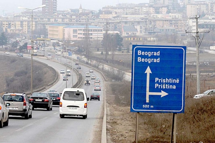 Над 110.000 нерегистрирани возила на улиците во Косово