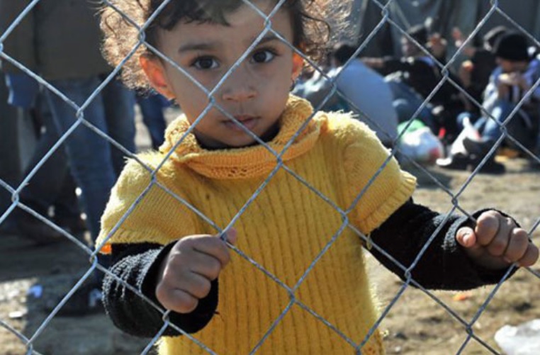 Во Грција има речиси 5.000 деца бегалци без придружба, а на една четвртина од нив им се губи трагата
