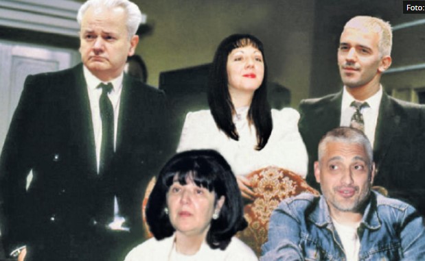 Како го уапсија и пратија во Хаг: Ќе се снима филм за Слободан Милошевиќ