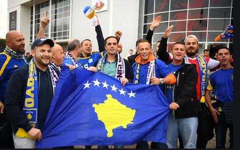 Власта е упорна против Косово да играме без публика, ФФМ принудена да враќа пари од билети