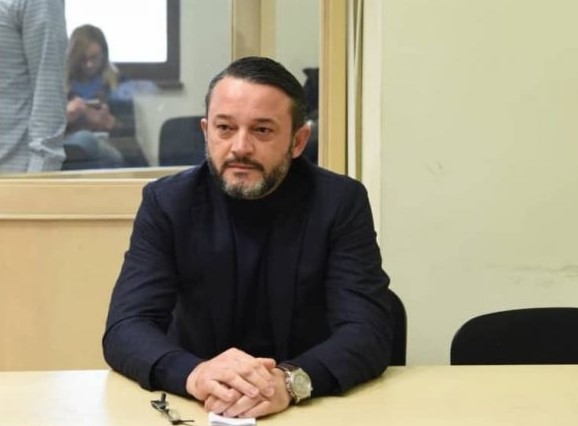 Повторно одбиена гаранцијата на Орце Камчев од 1,8 милиони евра за пуштање од притвор