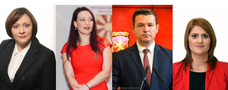 Врвни професионалци: Ова се техничките министри од ВМРО-ДПМНЕ