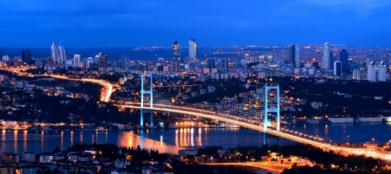 Истанбул најатрактивна дестинација за новогодишната ноќ