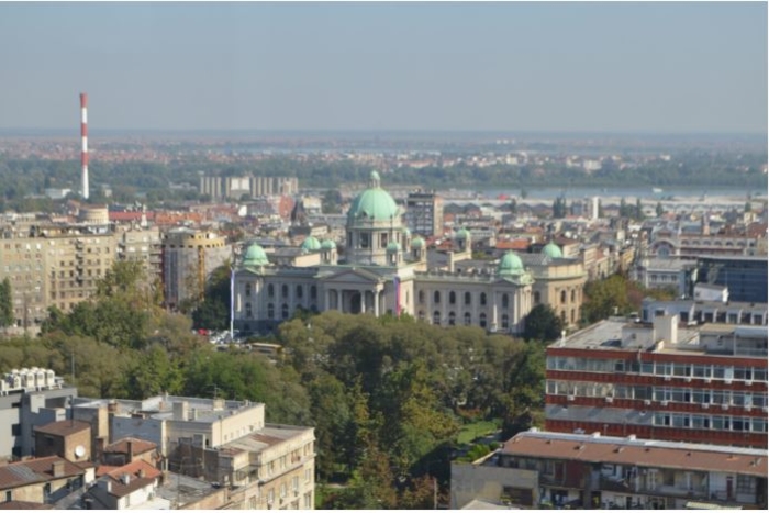 Српското собрание го усвои Законот за договорот меѓу Белград и Скопје за заемно признавање одобренија за овластени економски оператори
