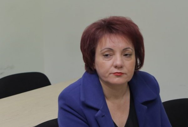 Тестирањето за Ковид-19 на обвинителката Лиле Стефанова го одложи денешното рочиште за „Плацевите на Водно“