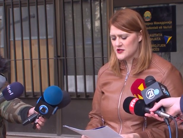 Невенка Стаменковска: Фрапантни бројки, за 2 месеци власта распишала огласи за 4.131 вработувања, за нова партизација и непотизам