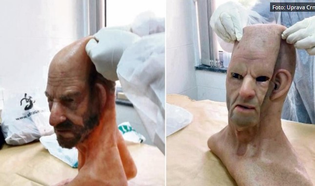 Го прикриваат лицето: Убијците на „Шкаљарците“ користат силиконски маски