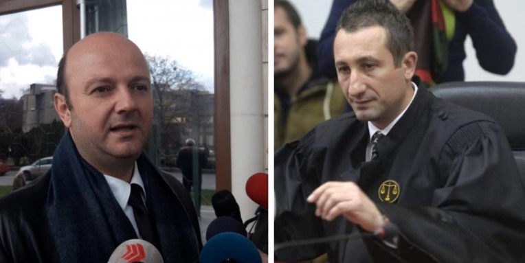 За злоупотреба на службена положба  и неосновано работење: Адвокатот Страшевски поднесе кривична пријава до Џолев