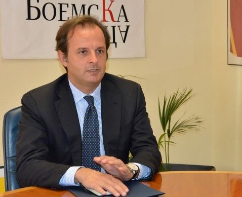 Амбасадорот на Италија со јасен став: На самитот во Загреб нема да има одлука за преговори