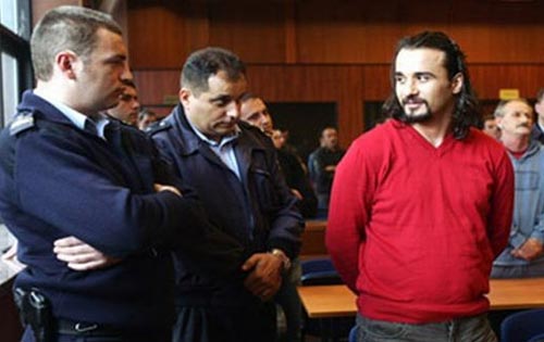 Агим Красниќи избега од затворот во Штип