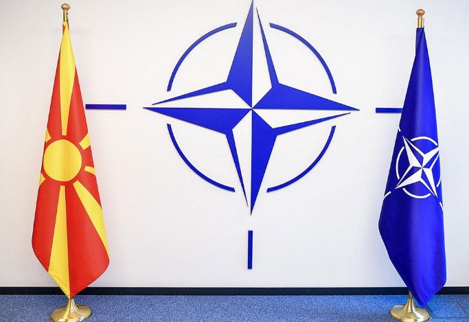 Власта му вади трет ден на членството во НАТО