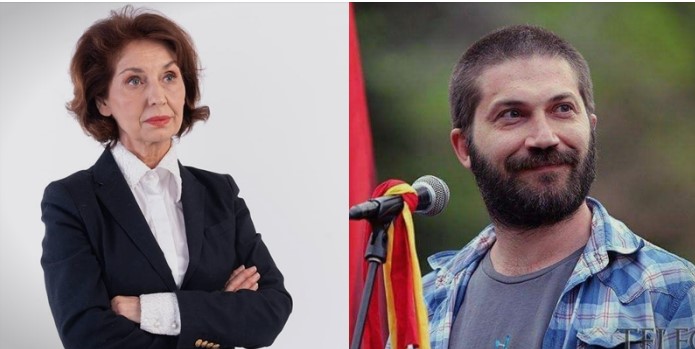 Со двајца натпартиски носители ВМРО-ДПМНЕ оди на убедлива победа на изборите