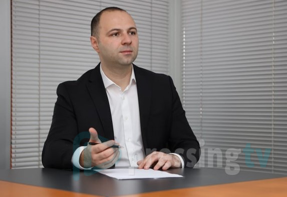 Мисајловски: ВМРО-ДПМНЕ е најдобро на терен, ние не можеме да правиме кампања без да ги посетиме граѓаните