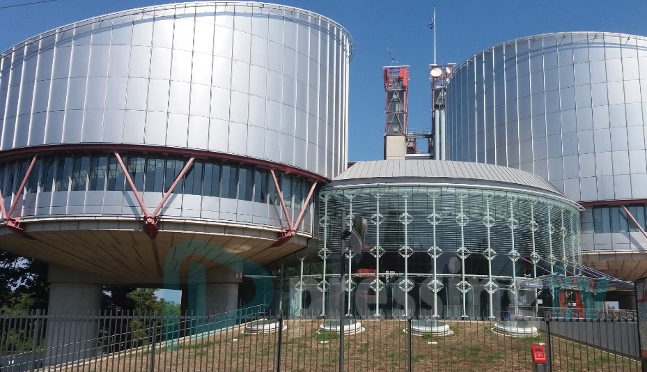 Боки се жали во Стразбур да го пушти во куќен притвор