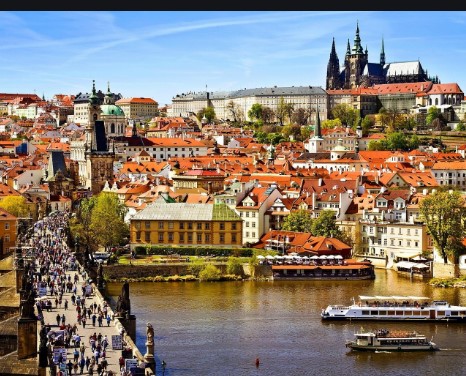 Чешко искуство: Пореласираните корона мерки даваат подобри резултати
