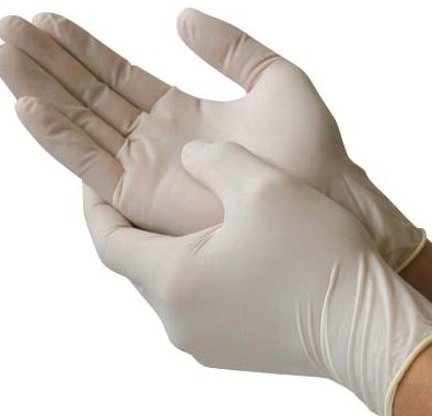 Лекарите советуваат: Престанете да носите ракавици, полни се со бактерии