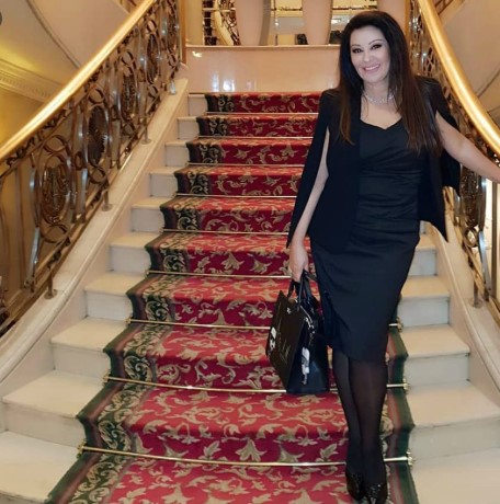 Драгана Мирковиќ не се срами да признае дека нема пари