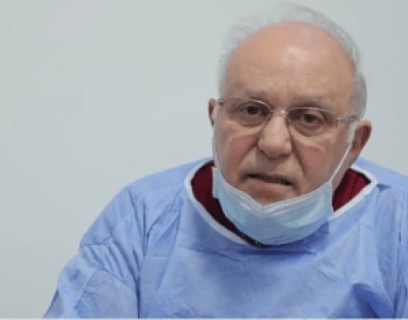 Албански доктор тврди: Состојбата со коронавирусот се уште е на половина пат