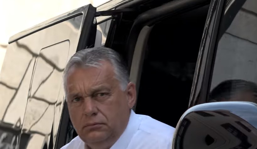 Орбан: Ja победивме короната