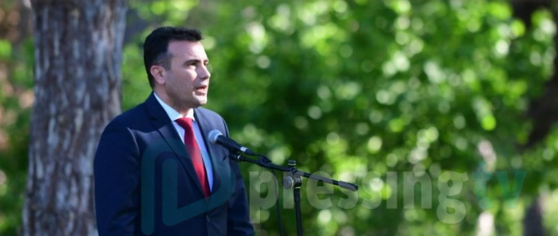 Зоран вчера веруваше во решение со Бугарија, Заев денеска не верува: Имам чувство дека на 22 јуни нема да се реши проблемот со Бугарија